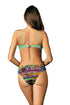 Maillot de bain deux pièces model 82174 Marko
